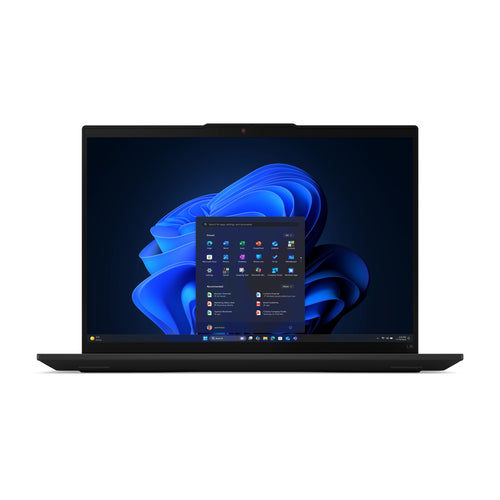 Lenovo ThinkPad L16 Gen 2 (Intel) Intel Core Ultra 5 225U Laptop 40.6 cm (16") WUXGA 16 GB DDR5-SDRAM 512 GB SSD Wi-Fi 6E (802.11ax) Windows 11 Pro Black