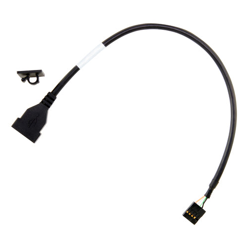 HP Type-A 2.0 Internal Port Adapter Kit interface cards/adapter