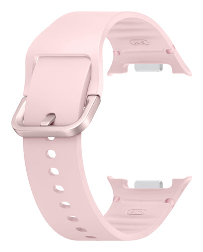 Samsung Galaxy Watch8 | Galaxy Watch8 Classic Sport Band, S/M, Pink