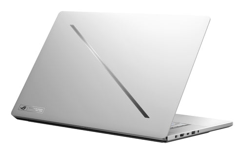 ASUS ROG Zephyrus G16 GU605CX-XS98 laptop Intel Core Ultra 9 285H 40.6 cm (16") WQXGA 64 GB LPDDR5x-SDRAM 2 TB SSD NVIDIA GeForce RTX 5090 Wi-Fi 7 (802.11be) Windows 11 Pro White