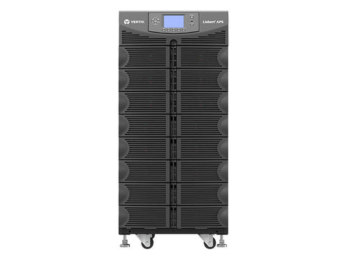 Vertiv Liebert APS AS6 uninterruptible power supply (UPS) 20 kVA 18000 W