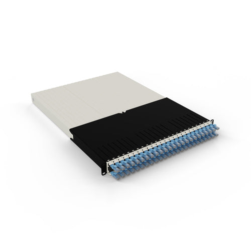 PATCHBOX .one / 30RU / UTP / Blue