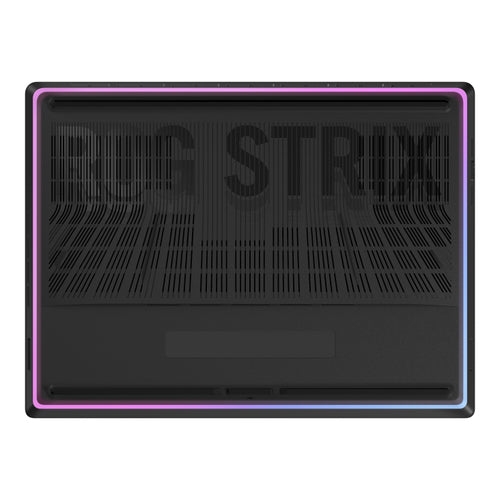 ASUS ROG Strix SCAR 18 G835LX-XS97 Intel Core Ultra 9 275HX Laptop 45.7 cm (18") 2.5K 32 GB DDR5-SDRAM 2 TB SSD NVIDIA GeForce RTX 5090 Wi-Fi 7 (802.11be) Windows 11 Pro Black
