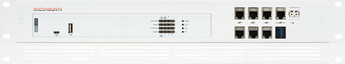 Rackmount.IT RM-SR-T15I rack accessory Firewall rack mount