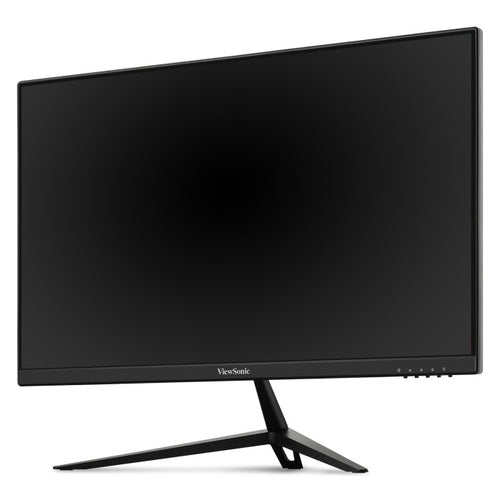 Viewsonic VX2428A computer monitor 61 cm (24") 1920 x 1080 pixels Full HD LED Black