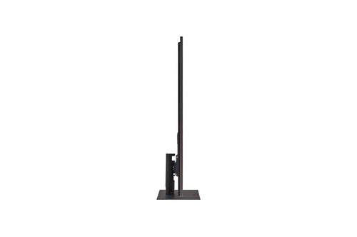 LG 65EP5Q-B Signage Display Digital signage flat panel 165.1 cm (65") OLED Wi-Fi 330 cd/m² 4K Ultra HD Silver WebOS 12/7
