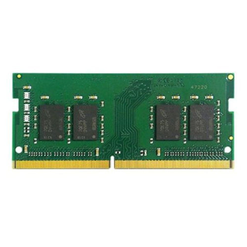 QNAP RAM-16GDR4ECG0-SO-3200 memory module 16 GB 1 x 16 GB DDR4 260-pin SO-DIMM ECC