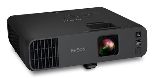 Epson PowerLite L265F 4600 ANSI lumens 3LCD 1080p (1920x1080) 3D Black