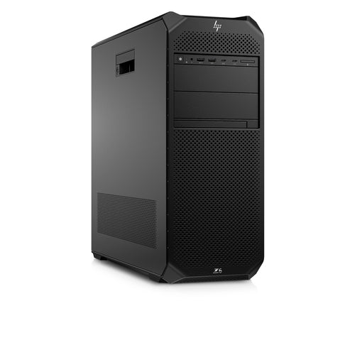 HP Z6 G5 Intel Xeon W W5-3525 16 GB DDR5-SDRAM 512 GB SSD NVIDIA RTX 2000 Ada Windows 11 Pro Tower Workstation Black