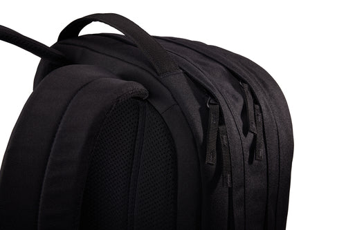 Case Logic Invigo Eco INVIBP116 Black 39.6 cm (15.6") Backpack