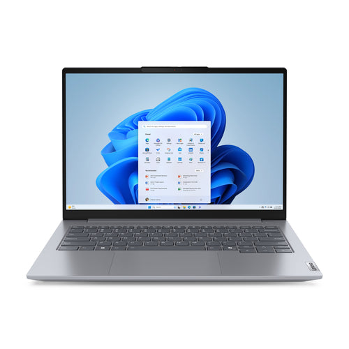 Lenovo ThinkBook 14 G7 ARP AMD Ryzen™ 7 7735HS Laptop 35.6 cm (14") WUXGA 16 GB DDR5-SDRAM 512 GB SSD Wi-Fi 6 (802.11ax) Windows 11 Pro US English Grey
