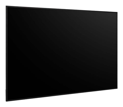 LG 55UL5Q-E Signage Display Digital signage flat panel 139.7 cm (55") LED Wi-Fi 500 cd/m² 4K Ultra HD Black WebOS 24/7