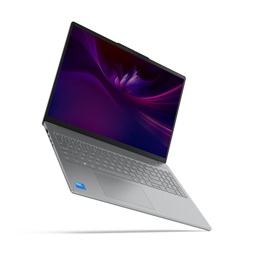Lenovo IdeaPad Slim 5 16IRH10R Intel Core 5 210H Laptop 40.6 cm (16") WUXGA 16 GB DDR5-SDRAM 512 GB SSD Wi-Fi 6 (802.11ax) Windows 11 Home English Grey