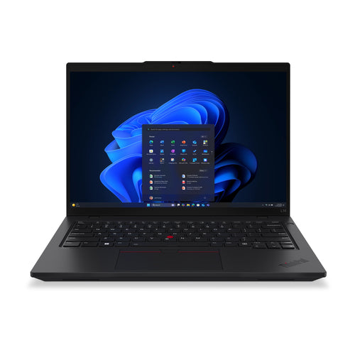 Lenovo ThinkPad L14 Gen 6 (Intel) Intel Core Ultra 5 225U Laptop 35.6 cm (14") WUXGA 32 GB DDR5-SDRAM 512 GB SSD Wi-Fi 6E (802.11ax) Windows 11 Pro Black