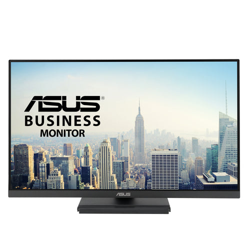 ASUS VA249QGS computer monitor 60.5 cm (23.8") 1920 x 1080 pixels Full HD LED Black