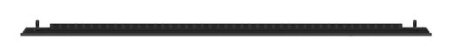 BenQ SL7504 Digital signage flat panel 190.5 cm (75") LCD 500 cd/m² 4K Ultra HD Black Built-in processor Android 24/7