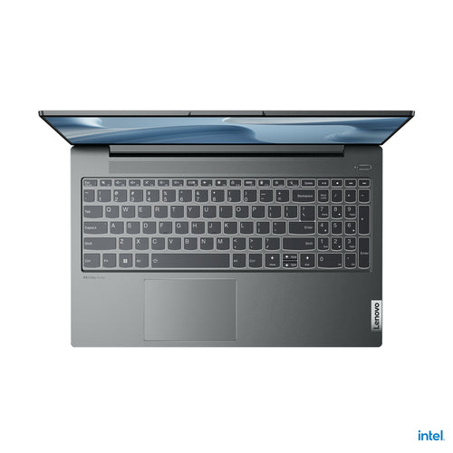 Lenovo IdeaPad 5 15IAL7 Intel® Core™ i7 i7-1255U Laptop 39.6 cm (15.6") Full HD 8 GB DDR4-SDRAM 512 GB SSD Wi-Fi 6 (802.11ax) Windows 11 Home US English Grey