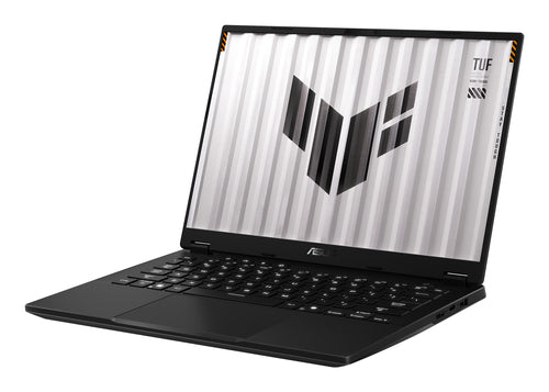 ASUS TUF Gaming A14 FA401EA-DS96 AMD Ryzen™ AI Max+ 392 Laptop 35.6 cm (14") 2.5K 32 GB LPDDR5x-SDRAM 1 TB SSD Wi-Fi 6E (802.11ax) Windows 11 Home Grey