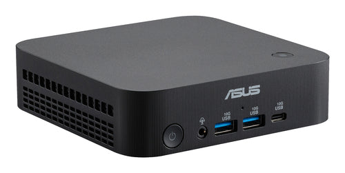 ASUS ExpertCenter PN54-S1-SYS515PETL0 AMD Ryzen™ 5 220 16 GB DDR5-SDRAM 512 GB SSD Windows 11 Pro Mini PC Black
