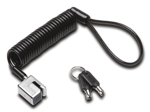 Kensington K68138WW cable lock Silver 2.28 m