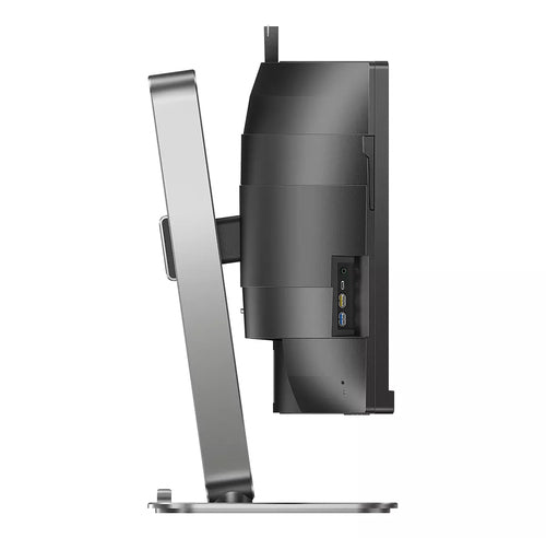 Philips 49B2U6900CH/75 computer monitor 124 cm (48.8") 5120 x 1440 pixels Dual QHD LCD Black