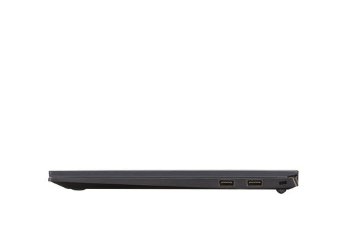 LG Gram 15Z90S Intel Core Ultra 5 125H Laptop 39.6 cm (15.6") Full HD 16 GB LPDDR5x-SDRAM 512 GB SSD Wi-Fi 6E (802.11ax) Windows 11 Pro Black
