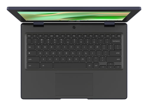 ASUS Chromebook CZ11 Flip CZ1104FM2A-YZ42T MediaTek Kompanio 520 29.5 cm (11.6") Touchscreen HD 4 GB LPDDR4x-SDRAM 32 GB eMMC Wi-Fi 6 (802.11ax) ChromeOS Grey
