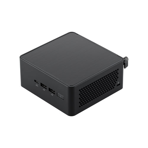 ASUS NUC 14 Pro RNUC14RVHI30000UI Black 100U