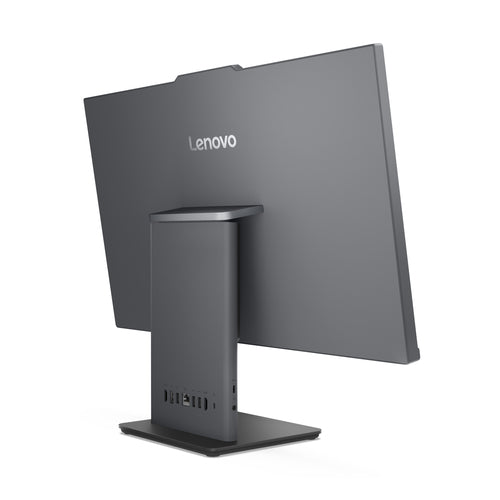 Lenovo ThinkCentre neo 55a 24 Gen 6 60.5 cm (23.8") 1920 x 1080 pixels Touchscreen All-in-One PC 32 GB DDR5-SDRAM 512 GB SSD Windows 11 Pro Wi-Fi 6 (802.11ax) Grey