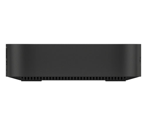 HP Chromebox G4 Intel® Celeron® 7305 4 GB DDR4-SDRAM 64 GB eMMC ChromeOS Mini PC Black