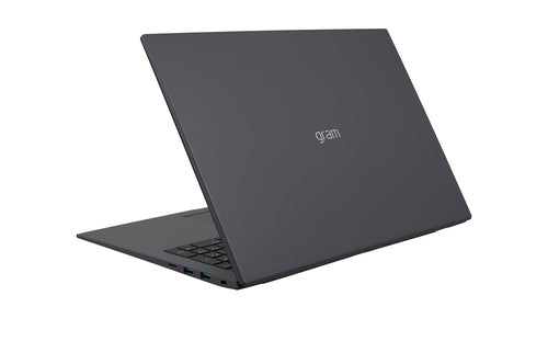 LG Gram 17Z90S-V.APC5U1 laptop Intel Core Ultra 7 155H 43.2 cm (17") WQXGA 16 GB LPDDR5x-SDRAM 512 GB SSD Wi-Fi 6E (802.11ax) Windows 11 Pro Grey