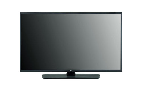 LG 43UN343H0UA hospitality TV 109.2 cm (43") 4K Ultra HD Grey 20 W