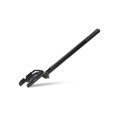 Ergonomic Solutions SpacePole Payment Payment paddle 2 - 500 mm handle