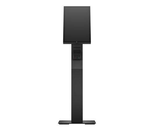 HP Engage Express Pedestal 9