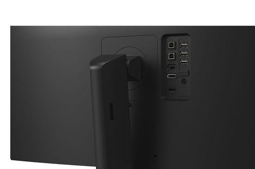 LG 27HS713C-B computer monitor 68.6 cm (27") 3840 x 2160 pixels 4K Ultra HD LED Black