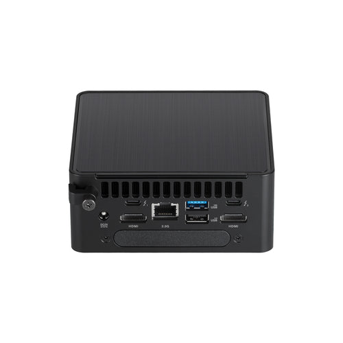ASUS NUC 14 Pro RNUC14RVHI30000UI Black 100U
