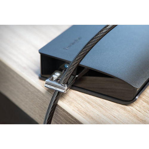 Kensington Desktop & Peripherals Locking Kit 2.0 — Master Keyed