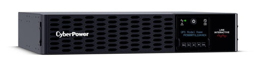 CyberPower Smart App Sinewave uninterruptible power supply (UPS) Line-Interactive 3 kVA 3000 W 8 AC outlet(s)