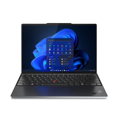 Lenovo ThinkPad Z13 Gen 1 AMD Ryzen™ 7 PRO 6850U Laptop 33.8 cm (13.3") Touchscreen WUXGA 16 GB LPDDR5-SDRAM 512 GB SSD Wi-Fi 6E (802.11ax) Windows 11 Pro English Grey, Black