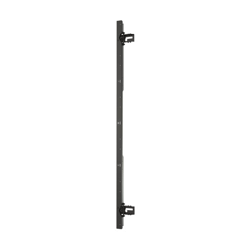 Chief TiLEDTM Middle dvLED Wall Mount for Nanolumens Engage, 5 Displays Tall