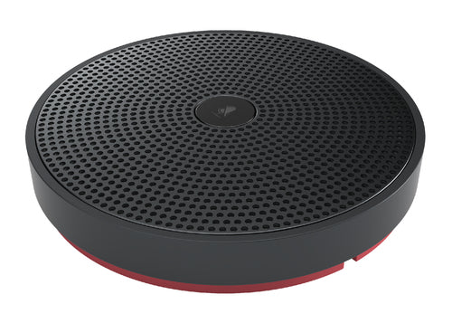 AudioCodes RX40 soundbar speaker Black