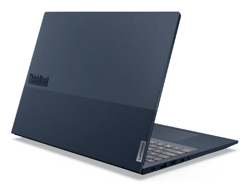 Lenovo ThinkBook 14 G7 ARP AMD Ryzen™ 5 150 Laptop 35.6 cm (14") WUXGA 16 GB DDR5-SDRAM 512 GB SSD Wi-Fi 6 (802.11ax) Windows 11 Pro English Blue
