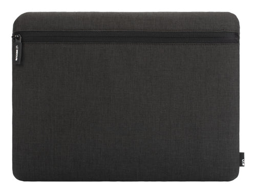Incase INOM100675-BLK laptop case 33 cm (13") Sleeve case Black