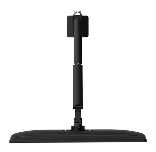 Neomounts DS70-250BL1 Monitor arm 17-35" - gas spring - Topfix - 180°-stop