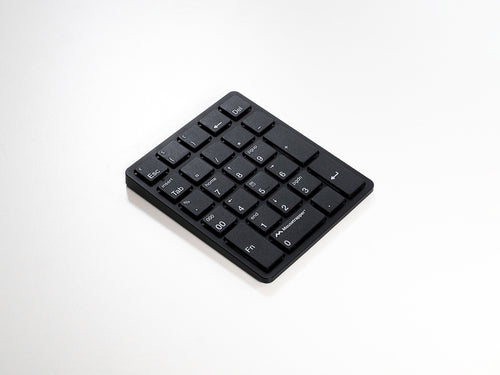 Mousetrapper NumPad