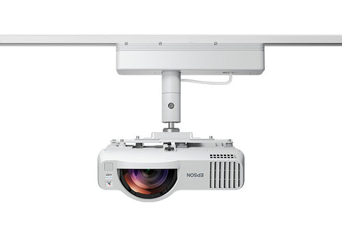 Epson PowerLite L210SF Short throw projector 4000 ANSI lumens 3LCD 1080p (1920x1080) White