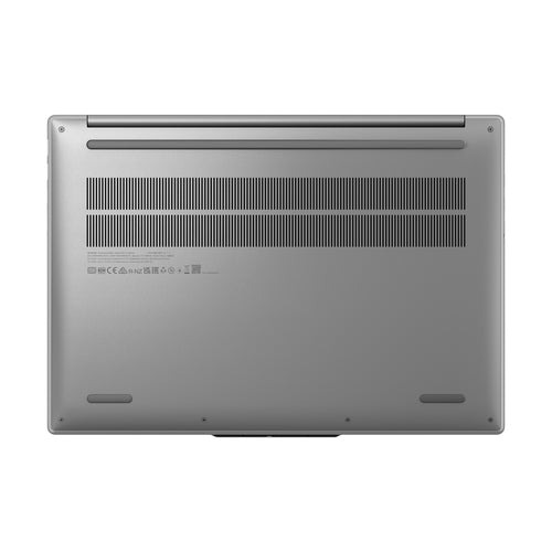 Lenovo IdeaPad Slim 5 16IRH10R Intel Core 5 210H Laptop 40.6 cm (16") WUXGA 16 GB DDR5-SDRAM 512 GB SSD Wi-Fi 6 (802.11ax) Windows 11 Home English Grey