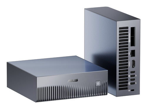 ASUS Ascent GX10 GX10-GG0020BN GB10 128 GB LPDDR5x-SDRAM 2 TB Ubuntu Linux Mini PC Grey