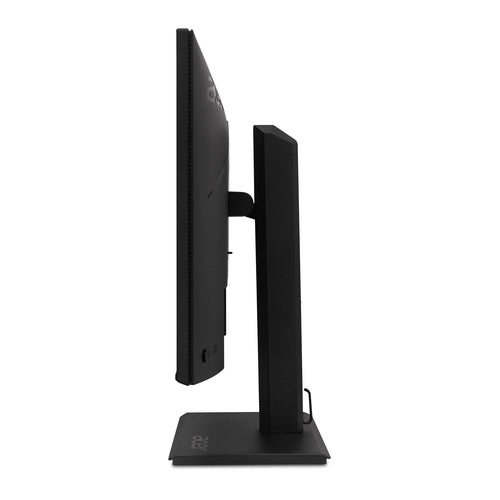 Acer Vero B7 B247Y Gbmiprzx computer monitor 60.5 cm (23.8") 1920 x 1080 pixels Full HD LCD Black