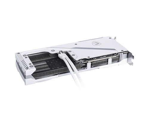 MSI GEFORCE RTX 5070 TI 16G VENTUS 3X PZ OC graphics card NVIDIA 16 GB GDDR7